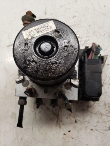 2009-2010 Dodge Caravan ABS Anti-Lock Brake Pump Module Assembly OEM