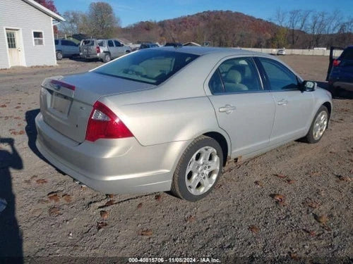 2010-2012 Ford Fusion ABS Anti Lock Brake Pump Module Assembly FWD OEM