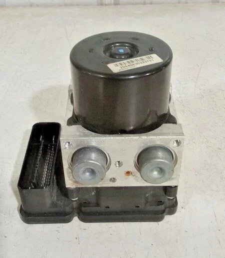 2010-2013 Dodge Journey ABS Anti-Lock Brake Pump Assembly with Warranty OEM
