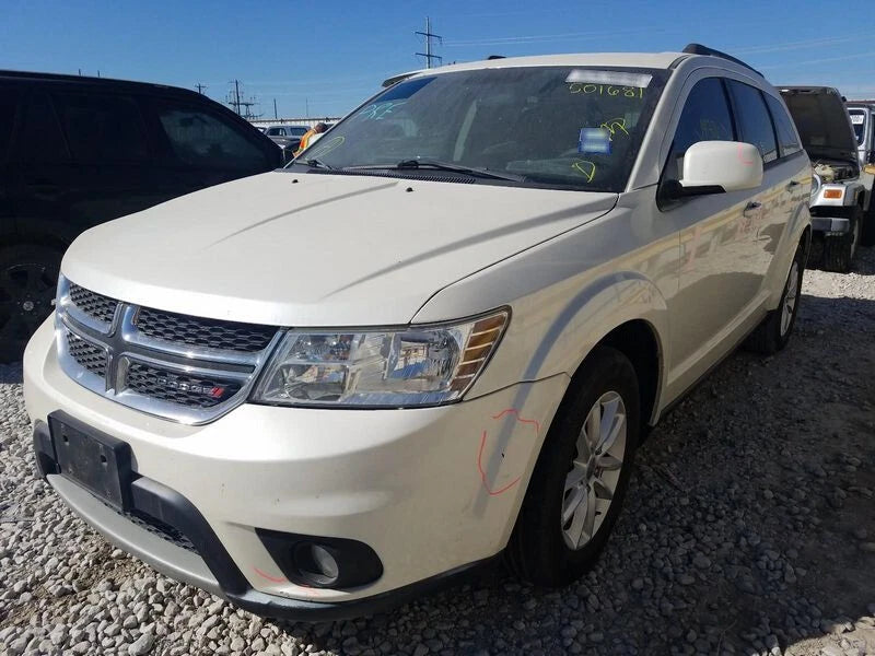 2010-2013 Dodge Journey ABS Anti-Lock Brake Pump Assembly with Warranty OEM