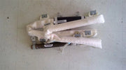 2007–2010 Nissan Sentra Front Left (Driver-Side) Roof Curtain Airbag – Thru 02/2010 – OEM