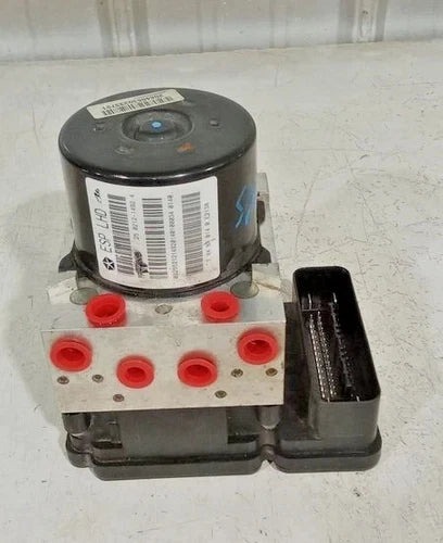 2010-2013 Dodge Journey ABS Anti-Lock Brake Pump Assembly with Warranty OEM
