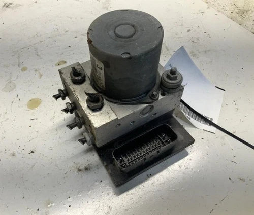 2009 Ford Flex ABS Anti-Lock Brake Pump Module Assembly With Warranty OEM
