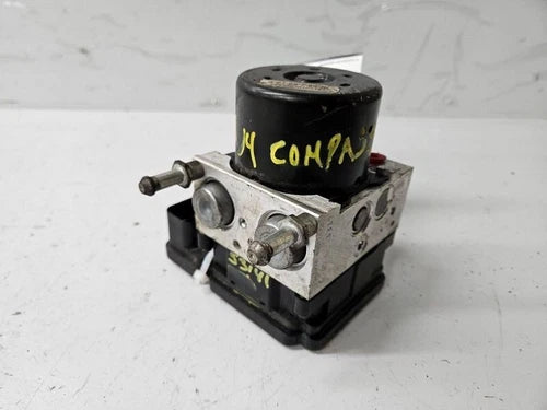 2014-2017 Jeep Compass Abs Anti Lock Brake Pump Module Assembly OEM