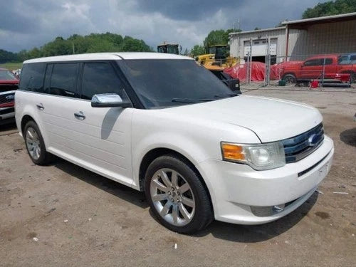 2009 Ford Flex ABS Anti-Lock Brake Pump Module Assembly With Warranty OEM