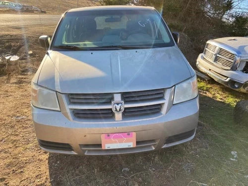 2009-2010 Dodge Caravan ABS Anti-Lock Brake Pump Module Assembly OEM