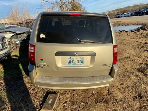 2009-2010 Dodge Caravan ABS Anti-Lock Brake Pump Module Assembly OEM