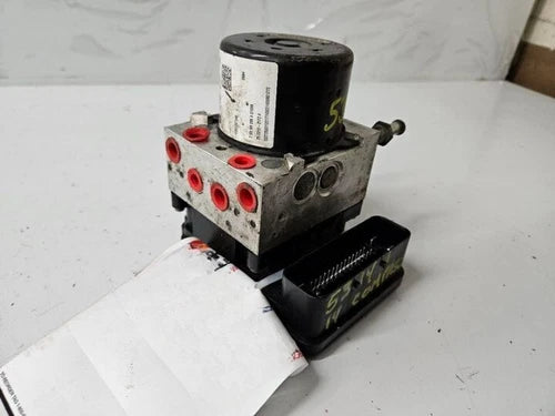 2014-2017 Jeep Compass Abs Anti Lock Brake Pump Module Assembly OEM